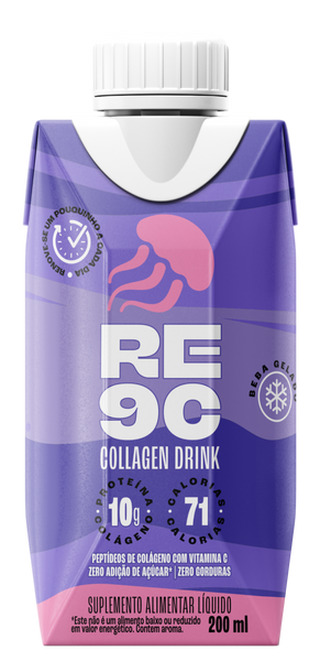 Produto Creatina Rhize